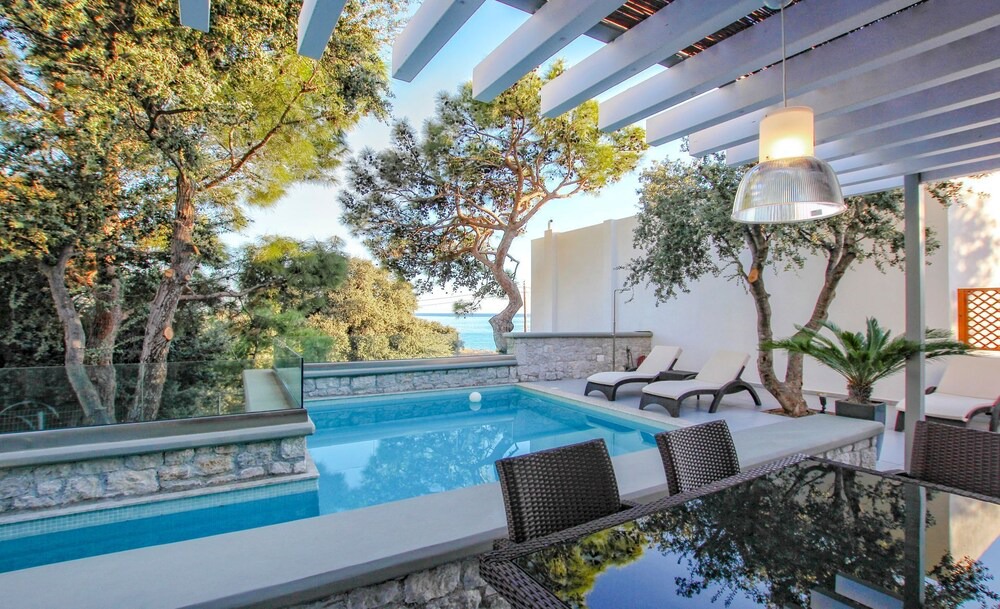 Photo of Outdoor in Pefkos