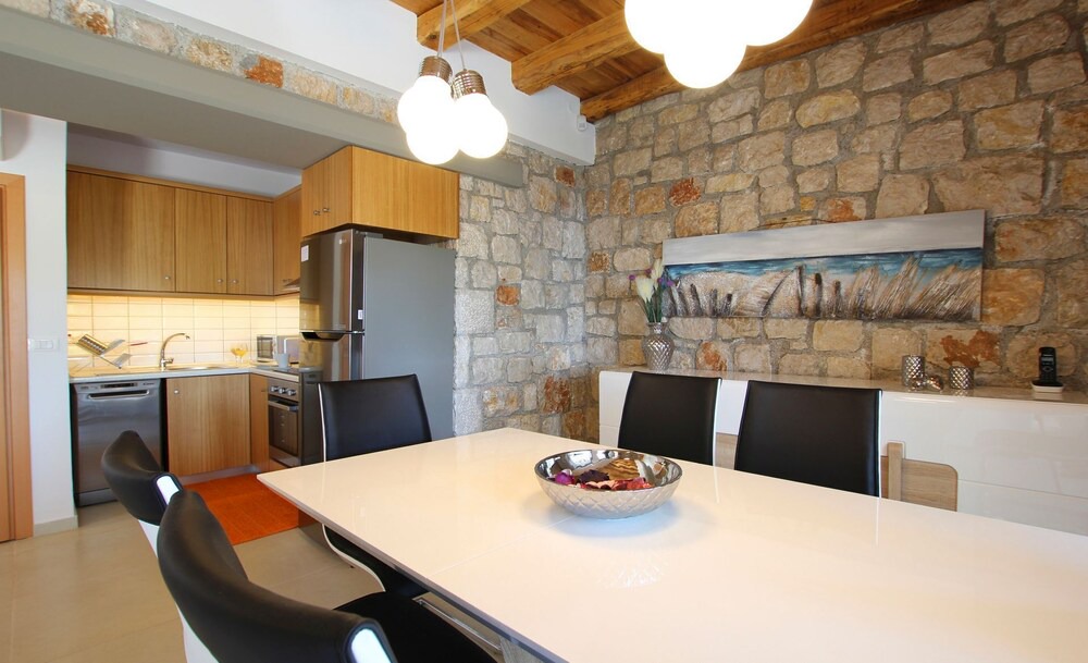 Photo of Kitchen in Pefkos