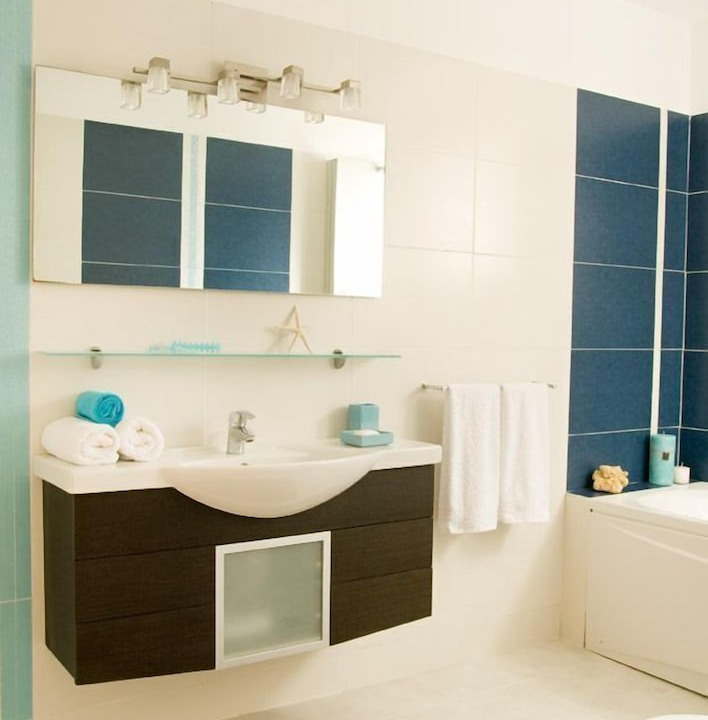 Photo of Bathroom in Pefkos