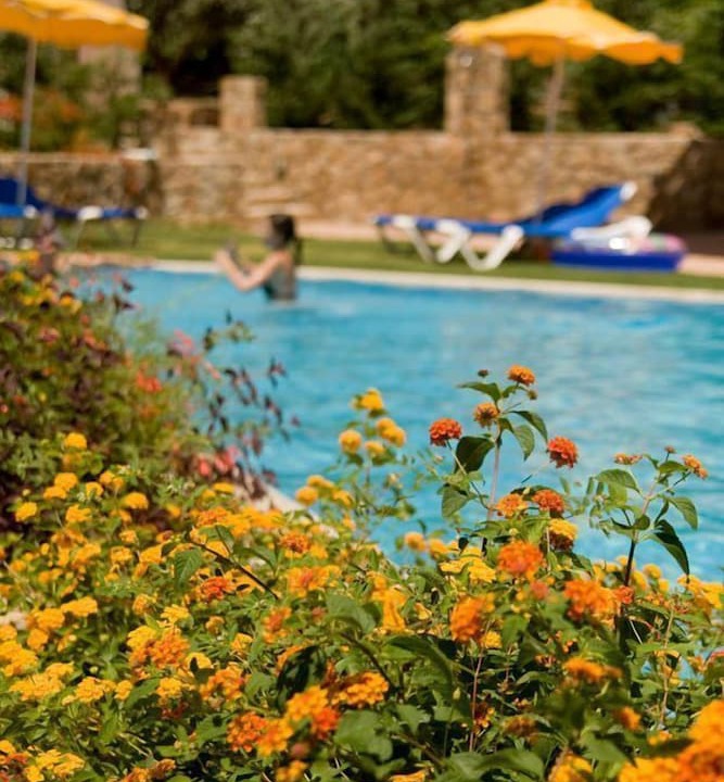 Photo of Outdoor in Pefkos