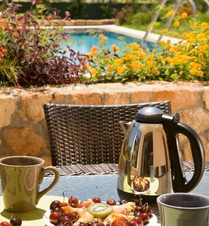 Photo of Outdoor in Pefkos
