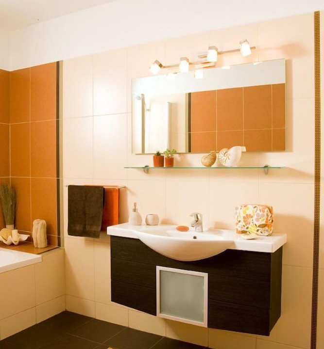 Photo of Bathroom in Pefkos