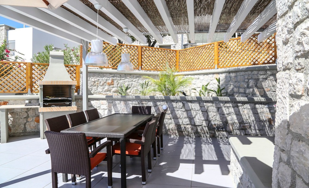 Photo of Patio Balcony in Pefkos