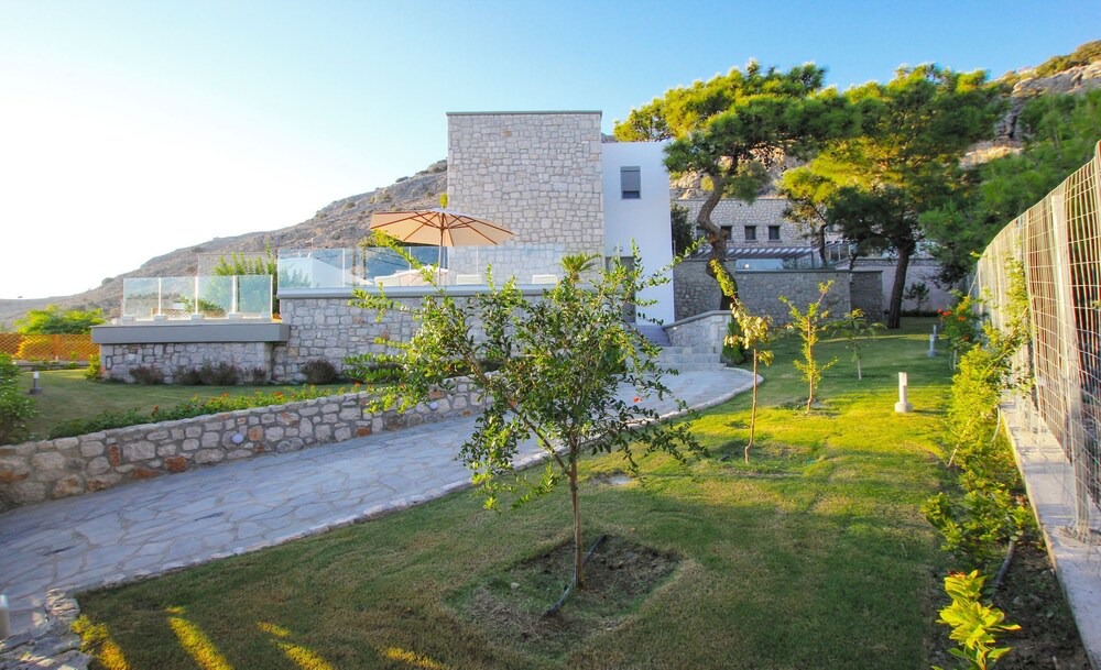 Photo of Outdoor in Pefkos