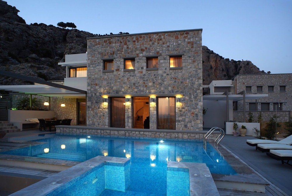 Photo of Outdoor in Pefkos