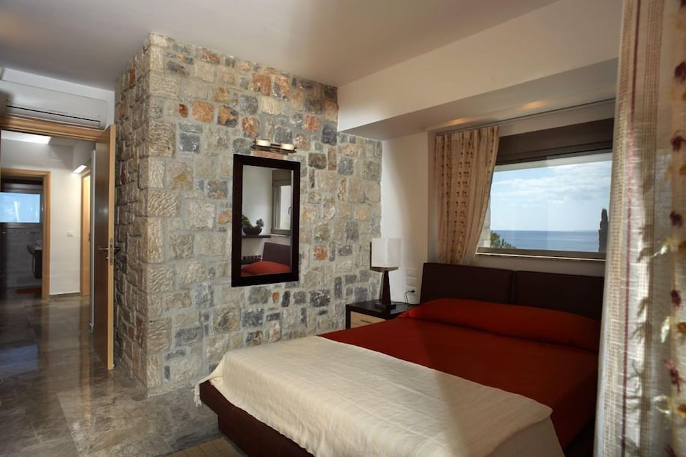 Photo of Bedroom in Pefkos