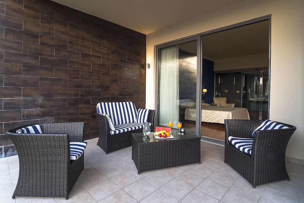 Photo of Patio Balcony in Fanes