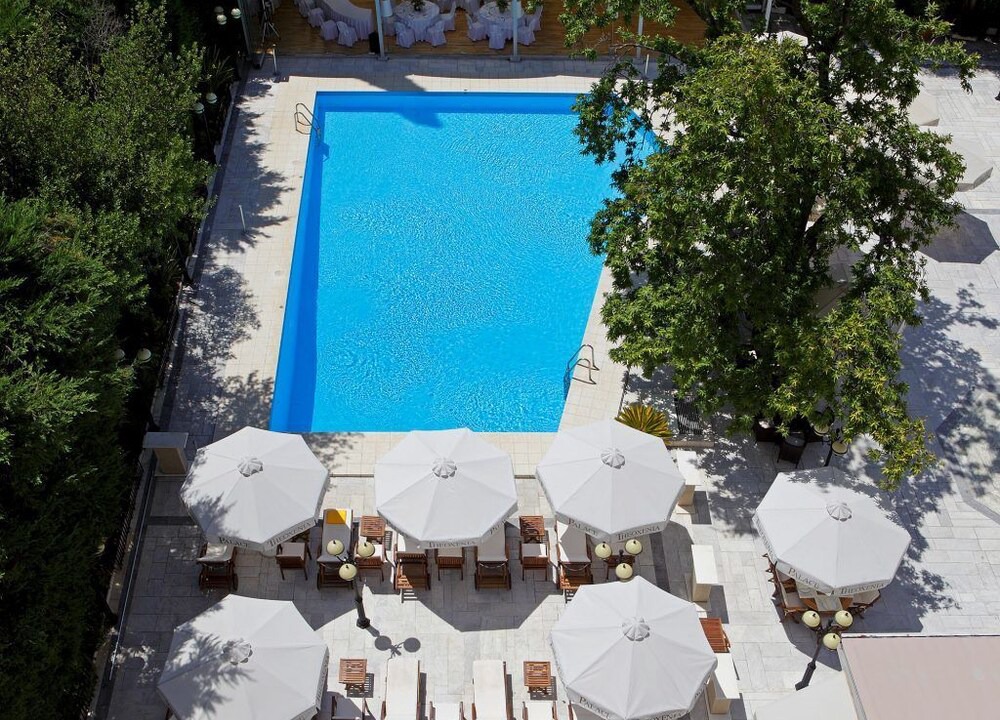 Photo of Outdoor in Kifisia
