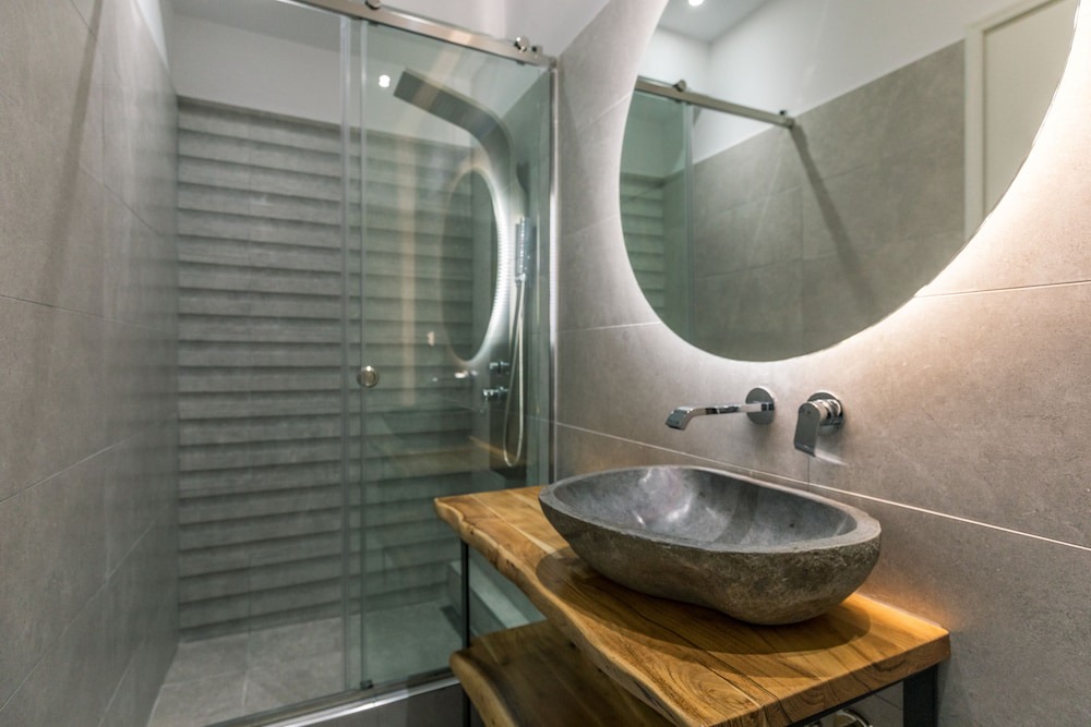 Photo of Bathroom in Alepou
