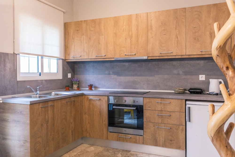 Photo of Kitchen in Alepou