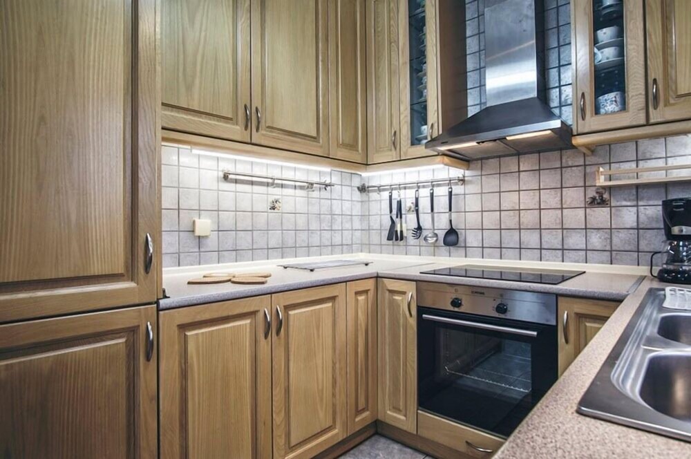 Photo of Kitchen in Alepou
