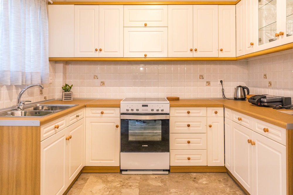 Photo of Kitchen in Alepou