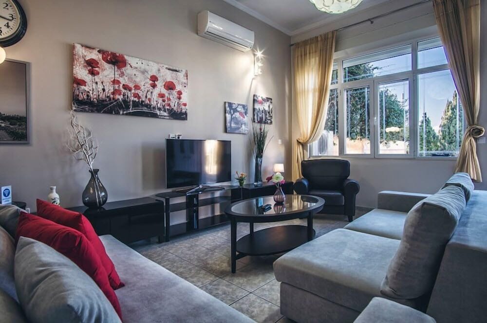 Photo of Livingroom in Alepou