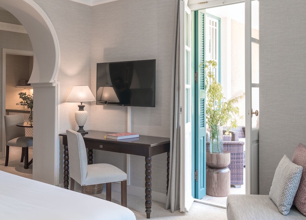 Photo of Bedroom in Kifisia