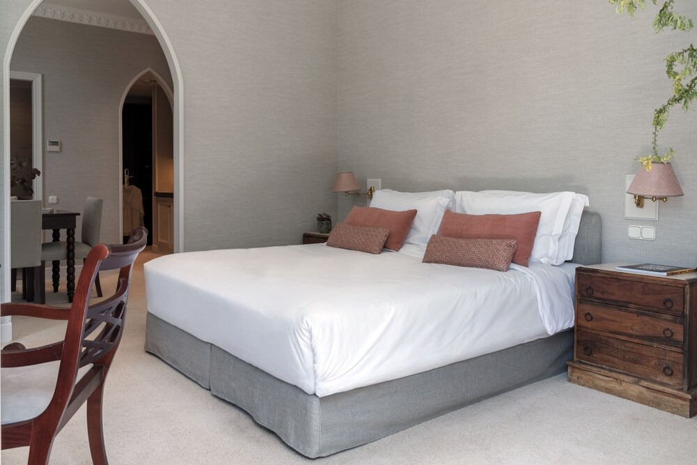 Photo of Bedroom in Kifisia