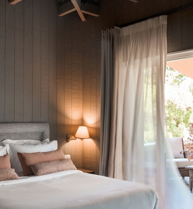 Photo of Bedroom in Kifisia