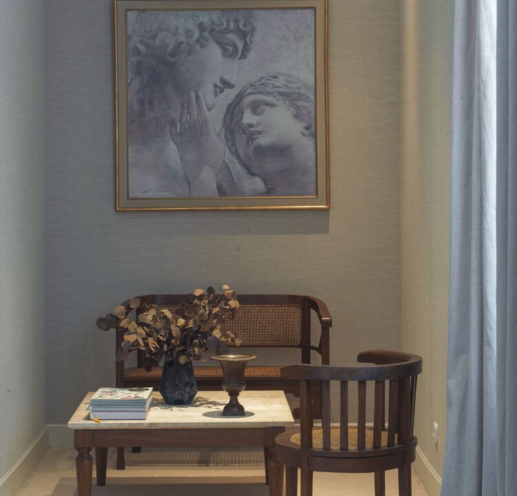 Photo of Bedroom in Kifisia