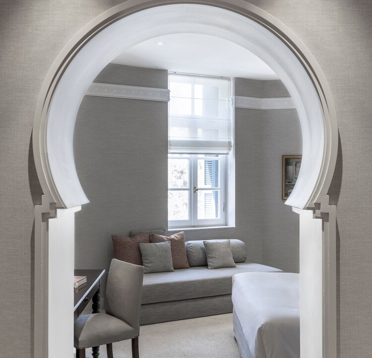Photo of Bedroom in Kifisia