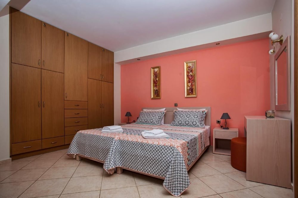 Photo of Bedroom in Roussospiti