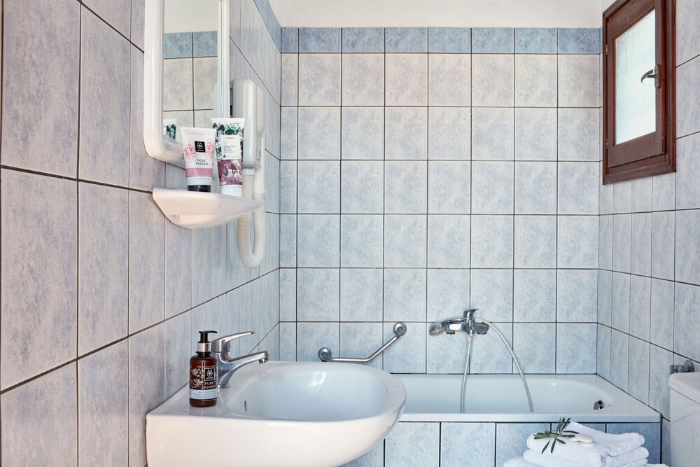 Photo of Bathroom in Horto