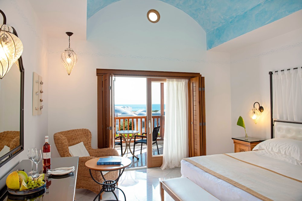 Photo of Bedroom in Kardamena