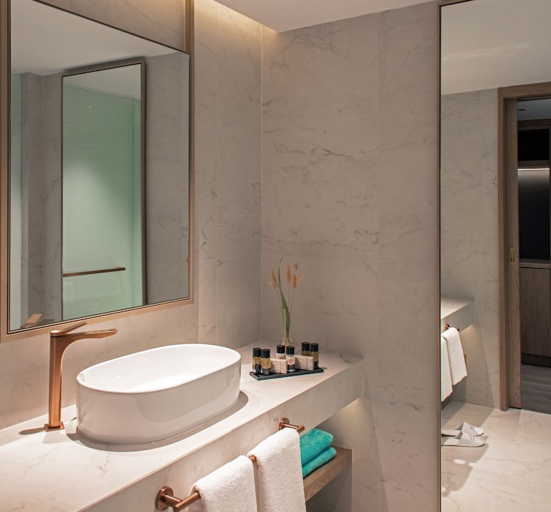 Photo of Bathroom in Kardamena