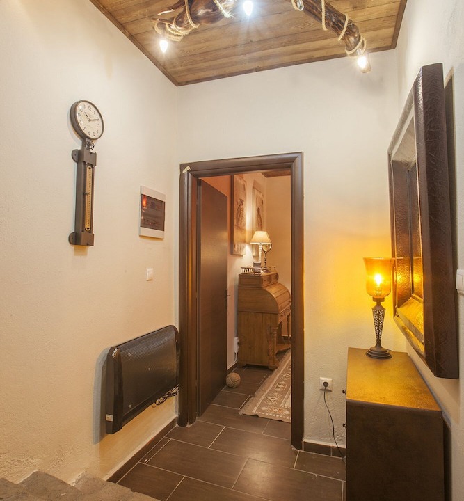 Photo of Bedroom in Aghios Athanasios