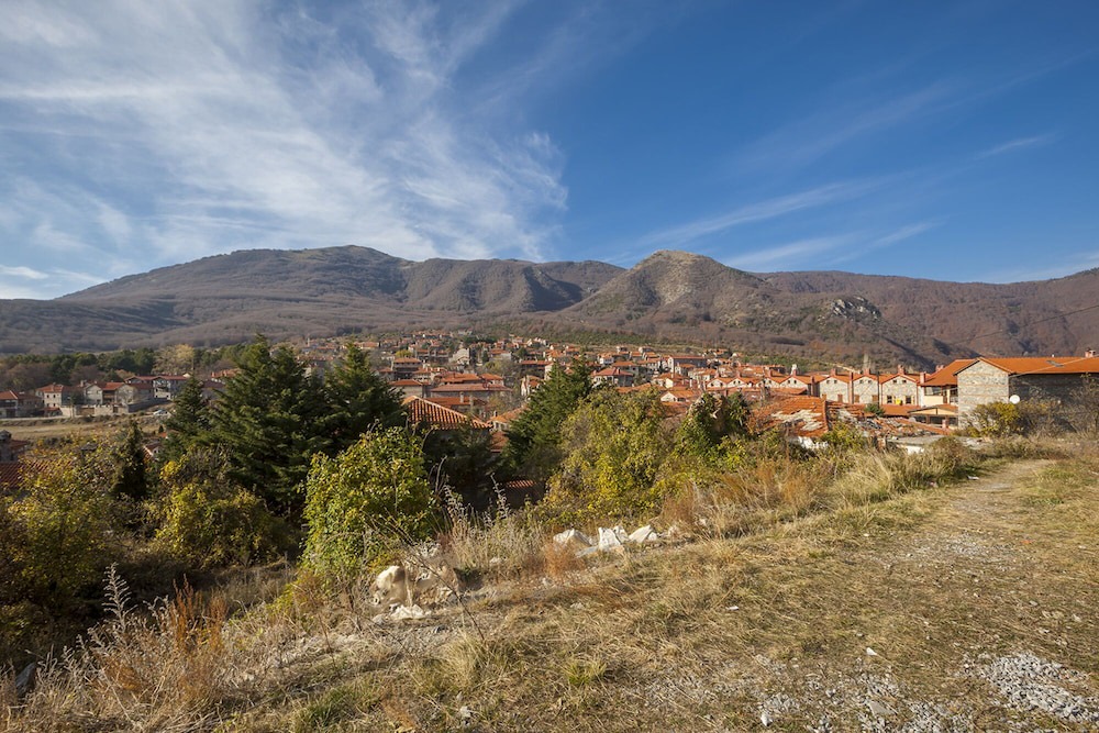 Photo of Outdoor in Aghios Athanasios