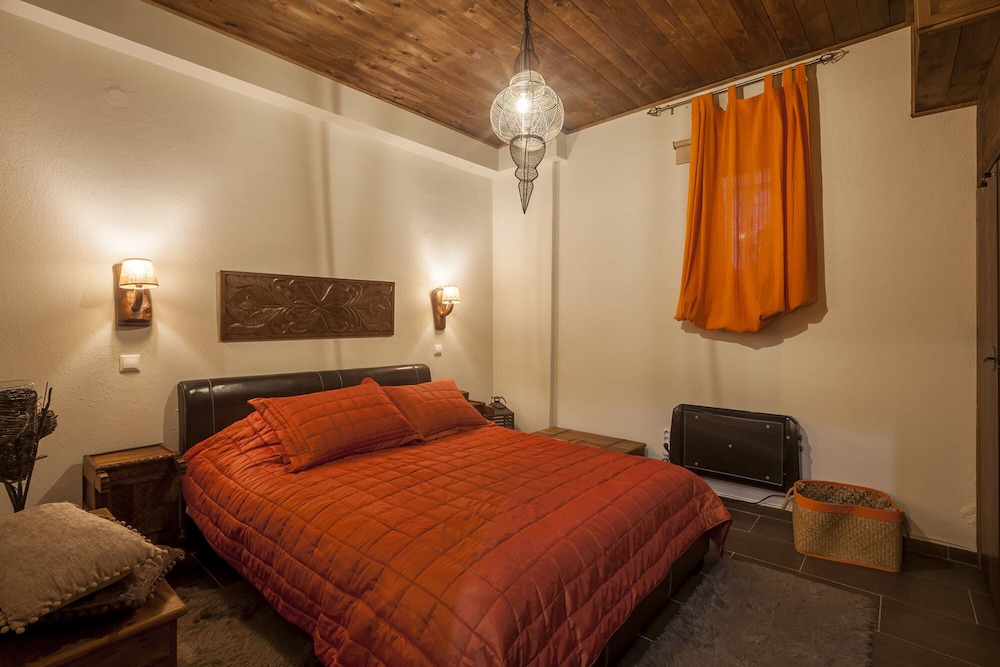 Photo of Bedroom in Aghios Athanasios