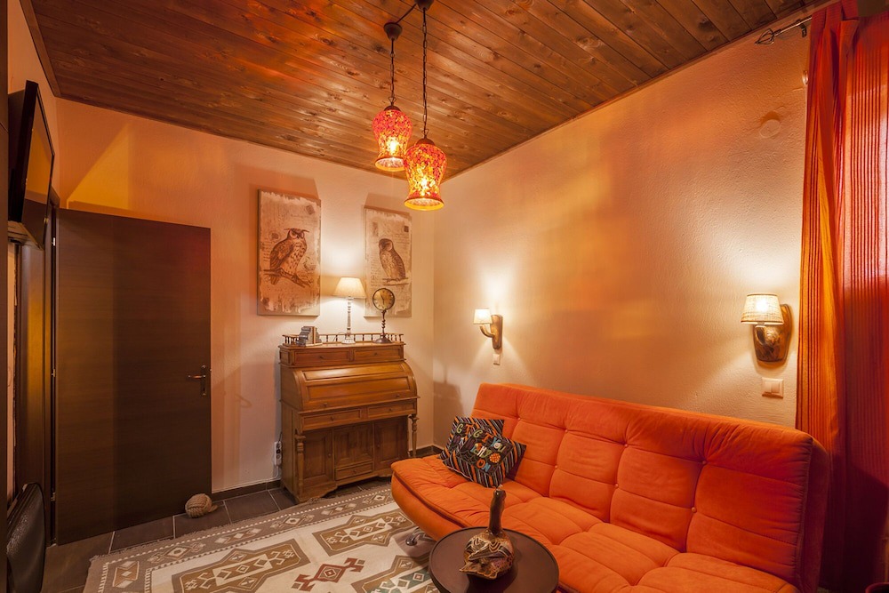 Photo of Livingroom in Aghios Athanasios