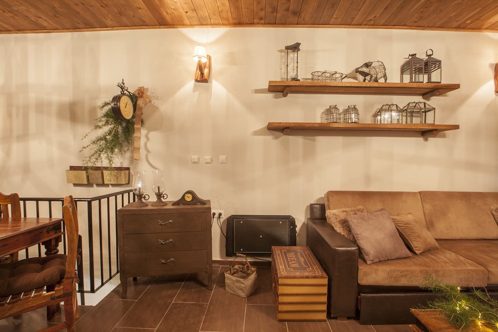 Photo of Livingroom in Aghios Athanasios
