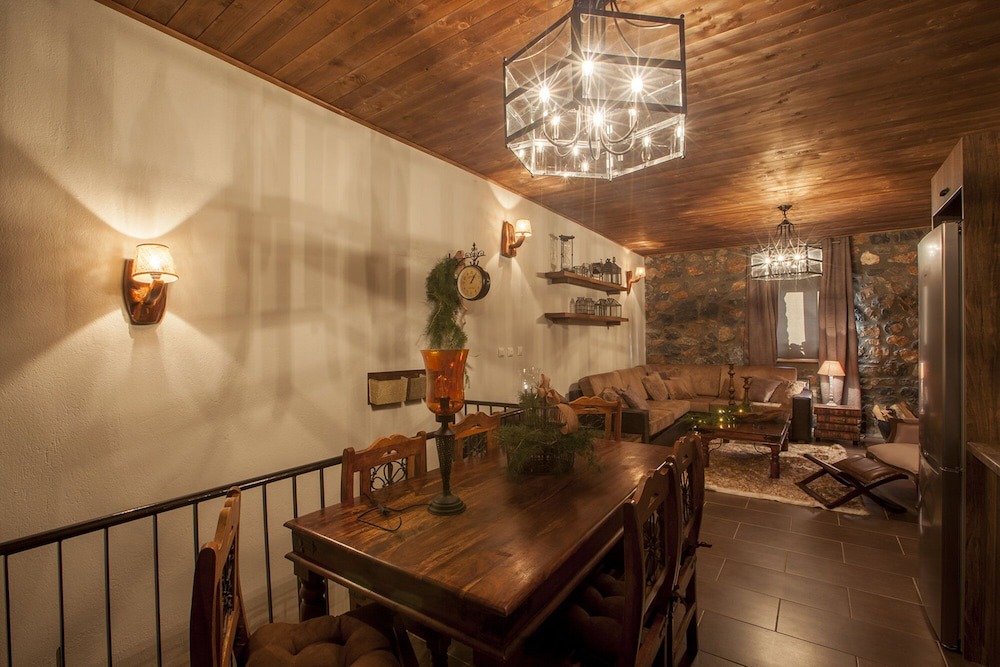Photo of Livingroom in Aghios Athanasios