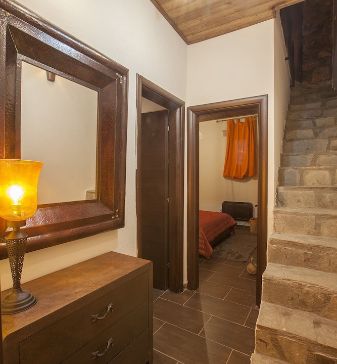 Photo of Bedroom in Aghios Athanasios