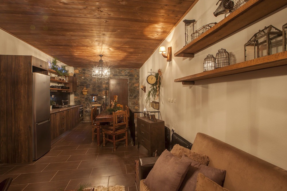 Photo of Livingroom in Aghios Athanasios