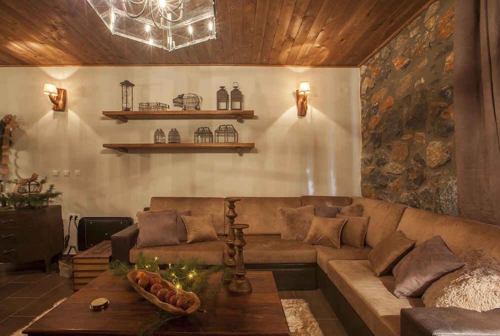 Photo of Livingroom in Aghios Athanasios