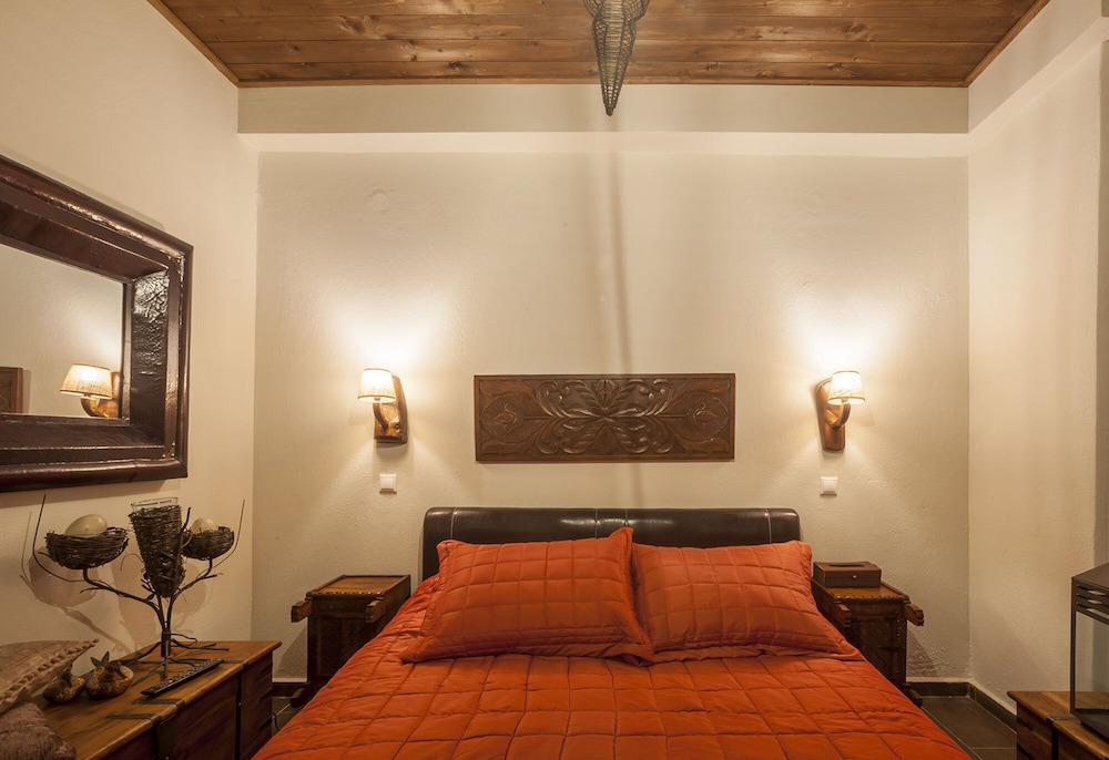 Photo of Bedroom in Aghios Athanasios