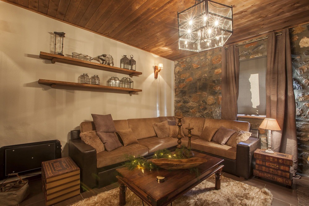 Photo of Livingroom in Aghios Athanasios
