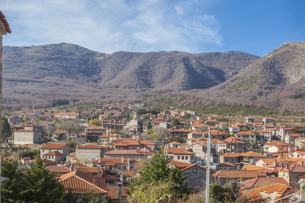 Photo of Outdoor in Aghios Athanasios