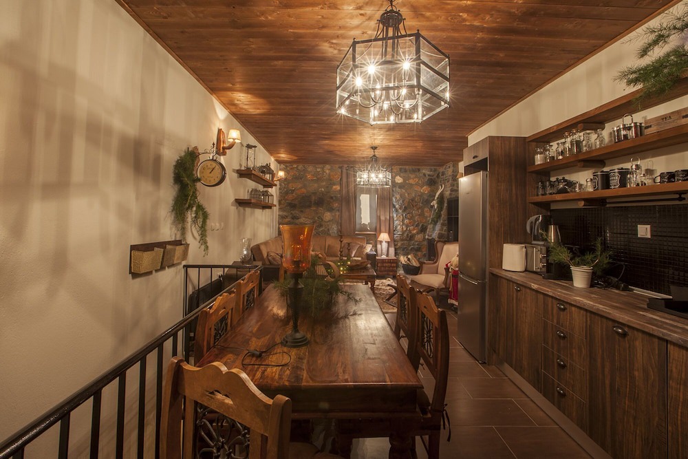 Photo of Kitchen in Aghios Athanasios
