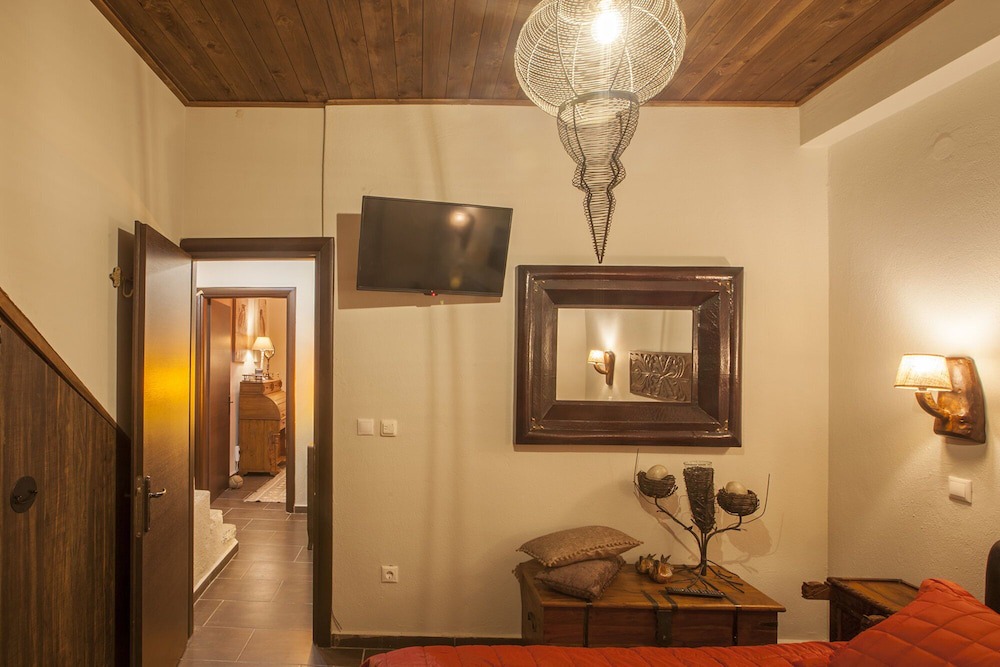 Photo of Bedroom in Aghios Athanasios