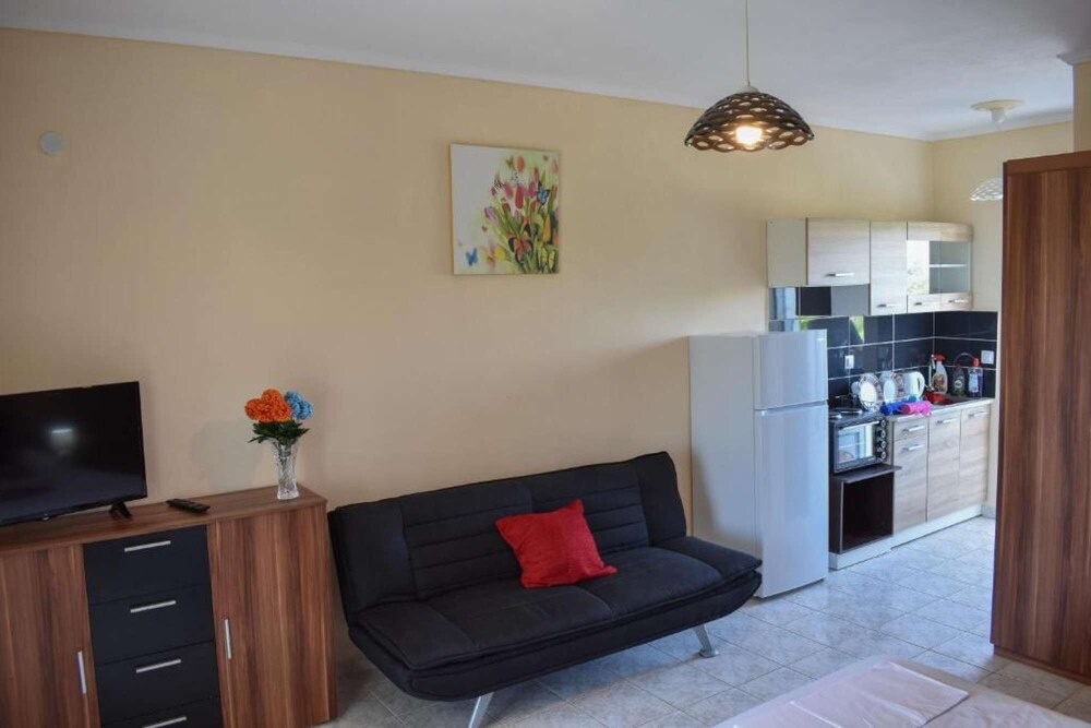 Photo of Livingroom in Laganas