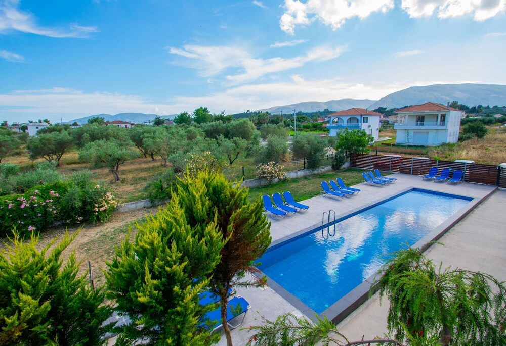 Photo of Outdoor in Laganas
