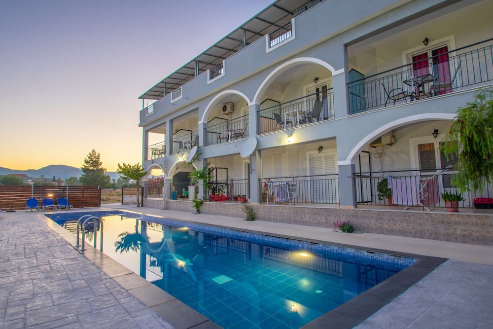 Photo of Outdoor in Laganas