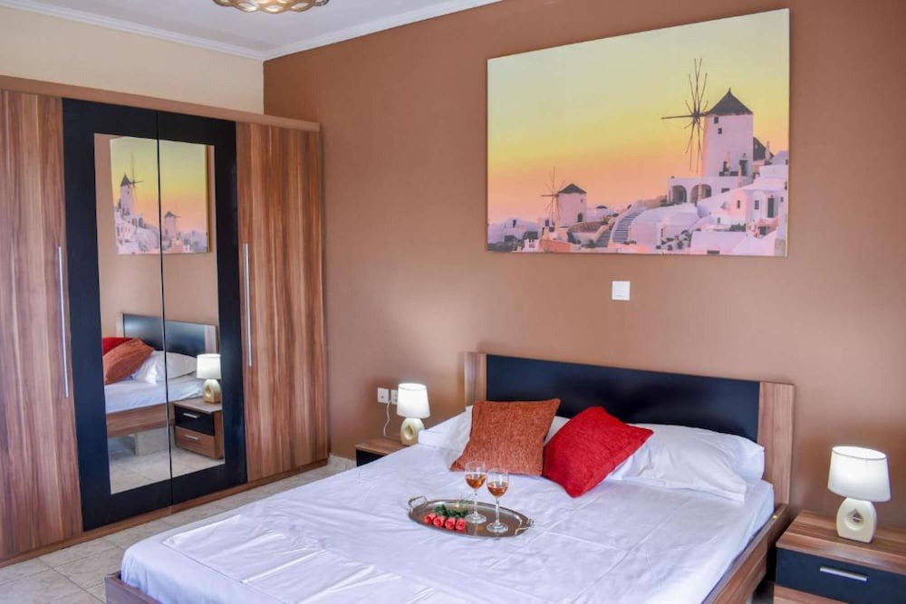 Photo of Bedroom in Laganas