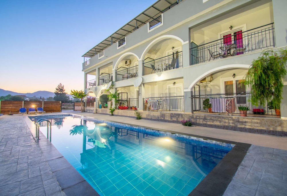 Photo of Outdoor in Laganas