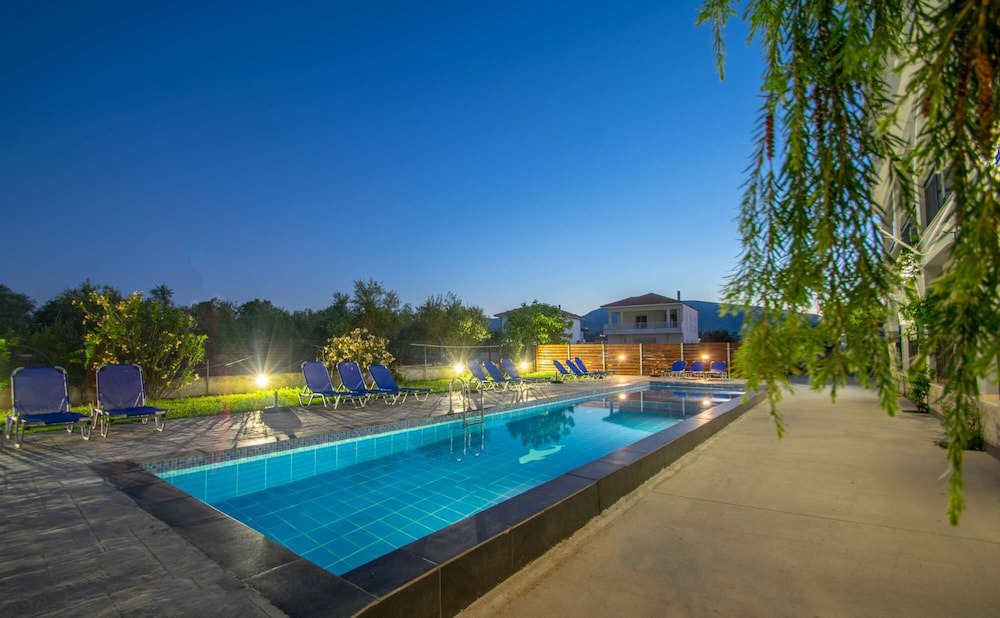 Photo of Outdoor in Laganas