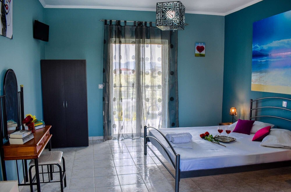 Photo of Bedroom in Laganas
