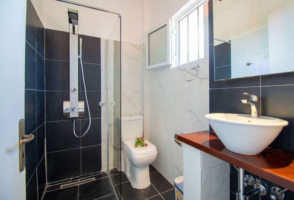Photo of Bathroom in Laganas
