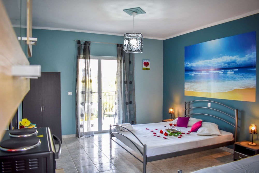 Photo of Bedroom in Laganas