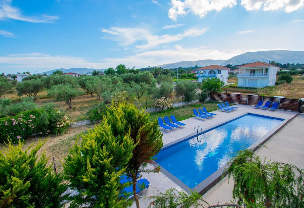Photo of Outdoor in Laganas